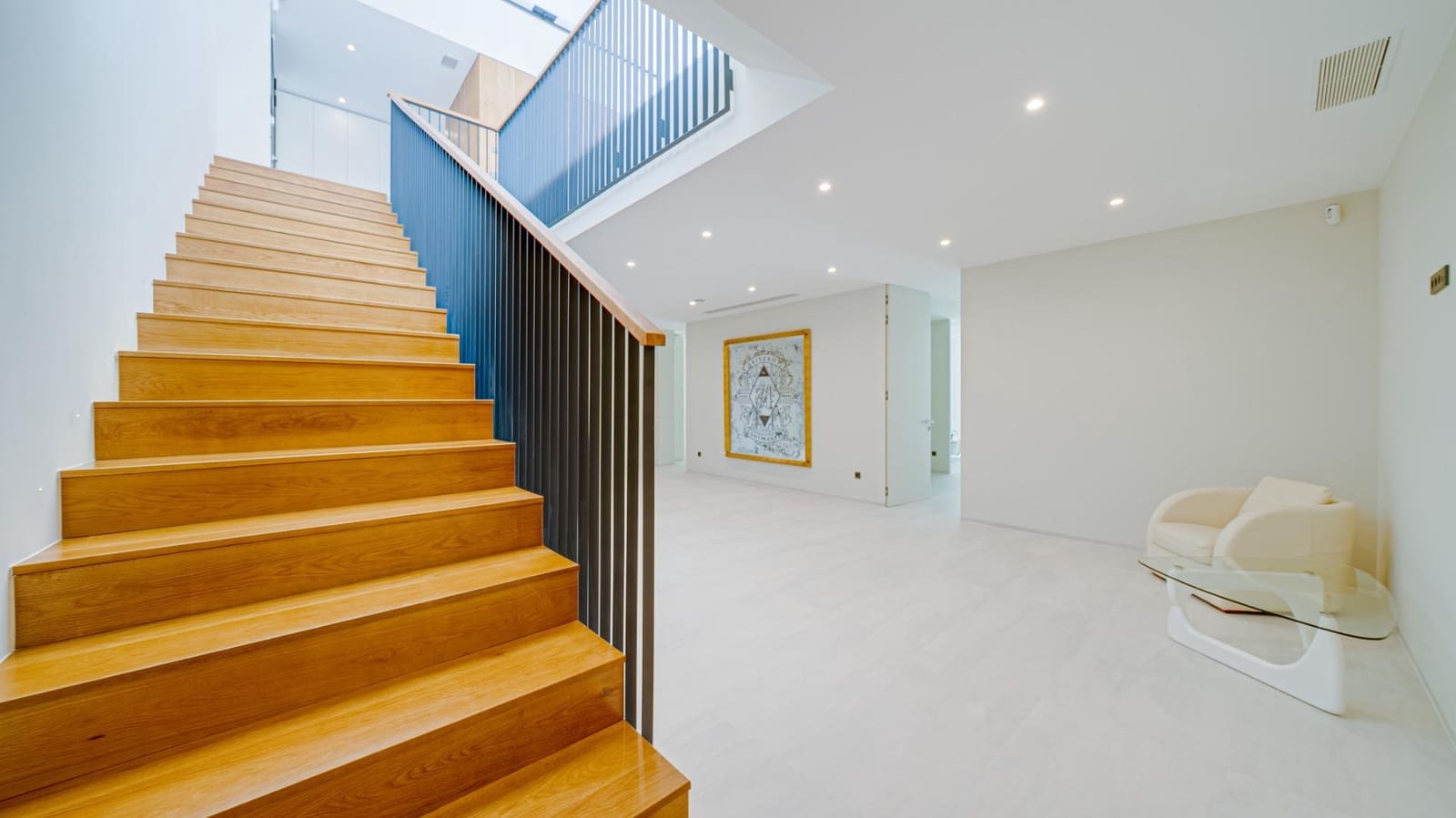 Chalet de 5 habitaciones en Altea en venta con piscina garaje - 4.800.000 € (Ref: 7777991)