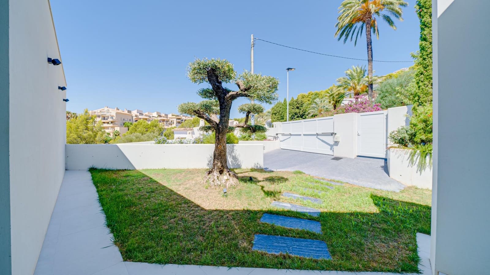 Chalet de 5 habitaciones en Altea en venta con piscina garaje - 4.800.000 € (Ref: 7777991)