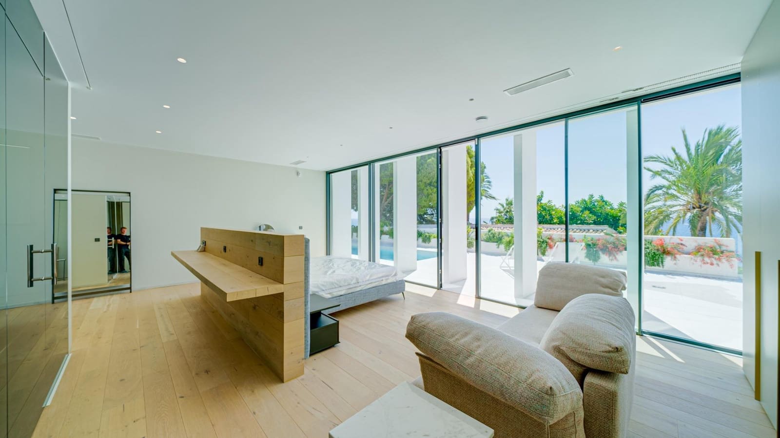 Chalet de 5 habitaciones en Altea en venta con piscina garaje - 4.800.000 € (Ref: 7777991)