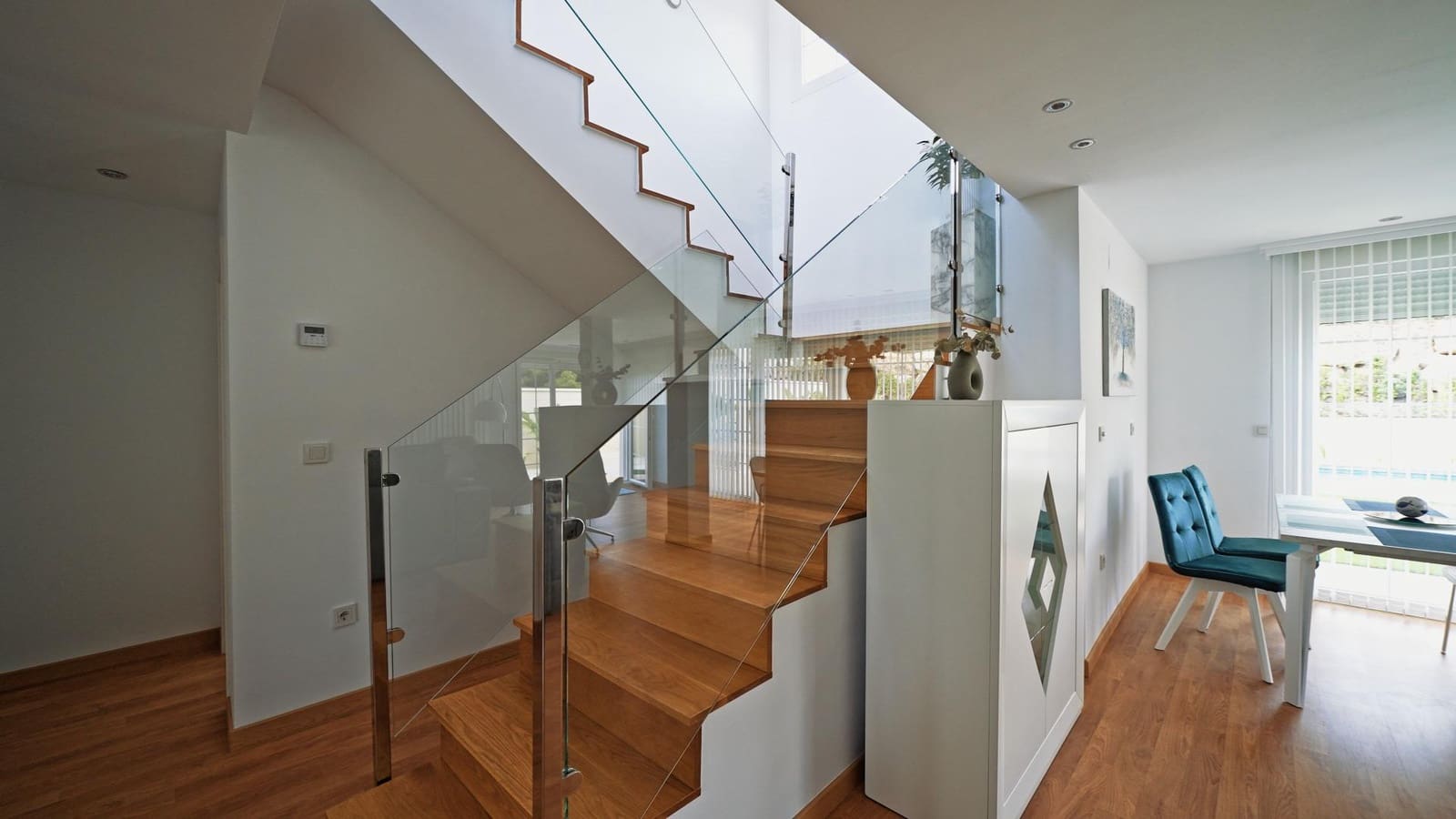 3 bedroom Villa for sale in Polop with pool - € 630,000 (Ref: 7826250)