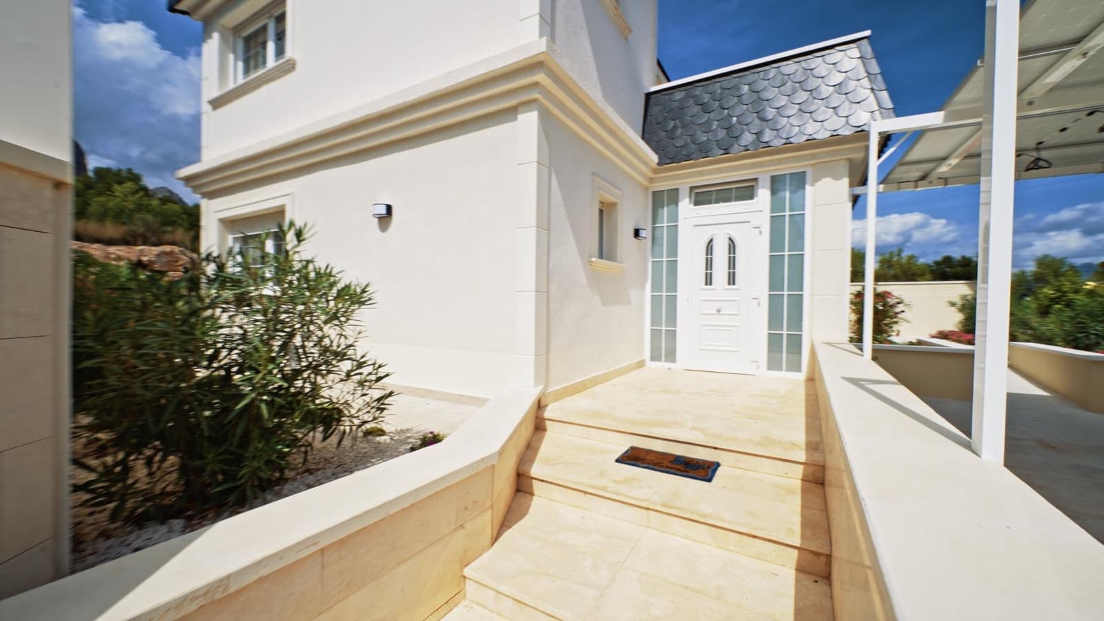 3 bedroom Villa for sale in Polop with pool - € 630,000 (Ref: 7826250)