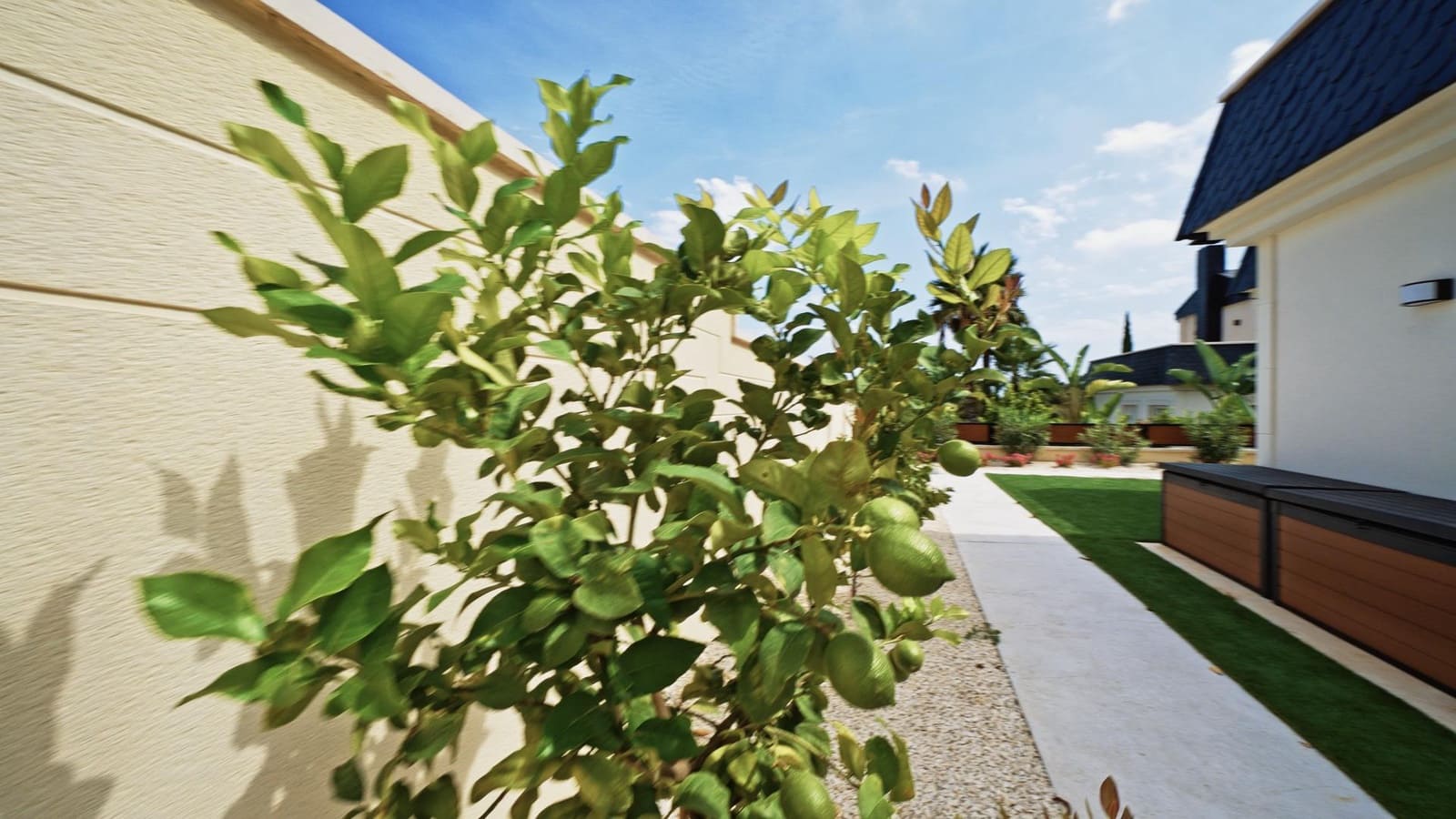 3 bedroom Villa for sale in Polop with pool - € 630,000 (Ref: 7826250)