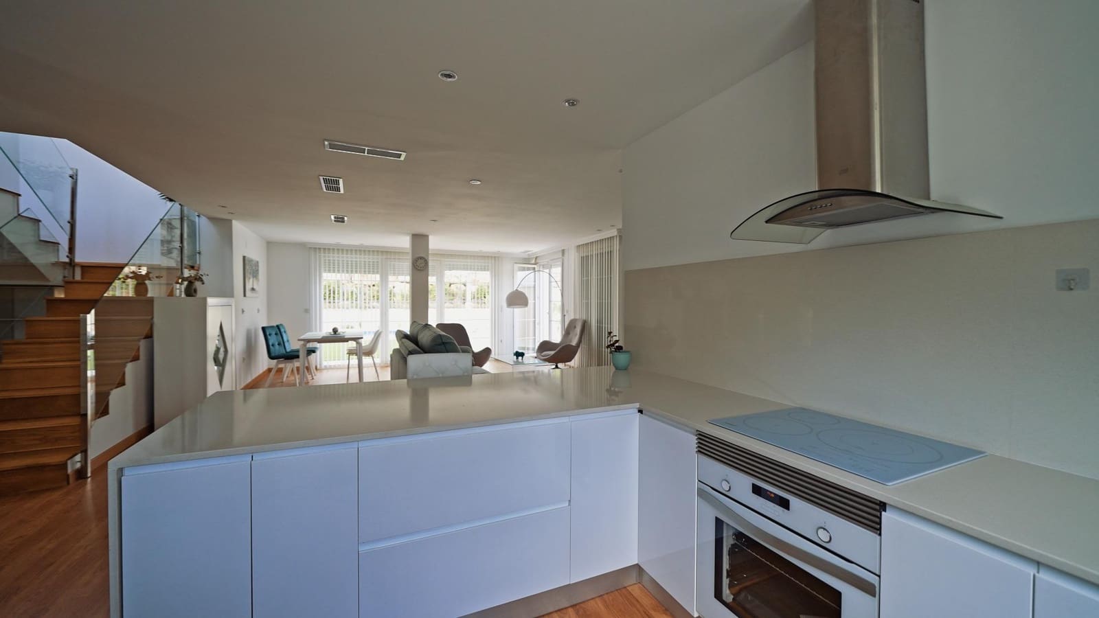 3 bedroom Villa for sale in Polop with pool - € 630,000 (Ref: 7826250)