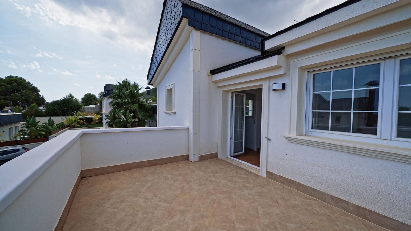 3 bedroom Villa for sale in Polop with pool - € 630,000 (Ref: 7826250)