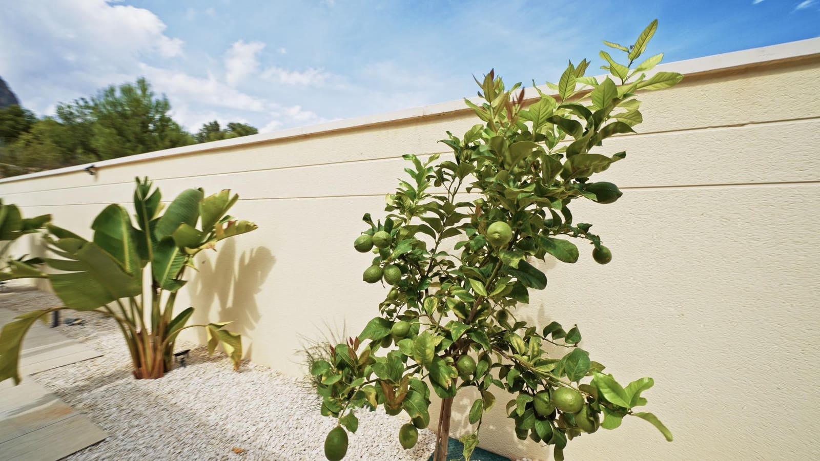 3 bedroom Villa for sale in Polop with pool - € 630,000 (Ref: 7826250)