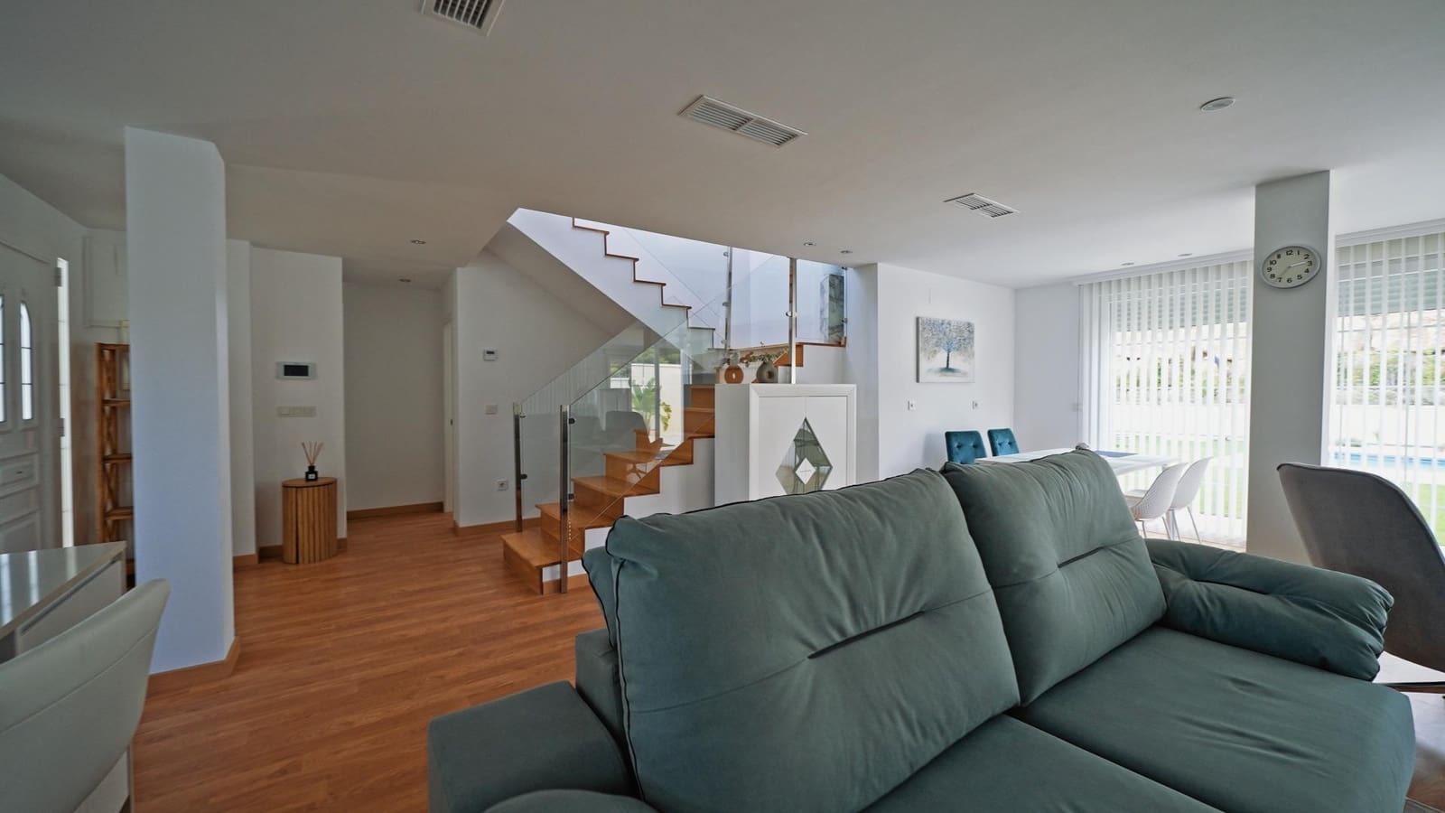 3 bedroom Villa for sale in Polop with pool - € 630,000 (Ref: 7826250)