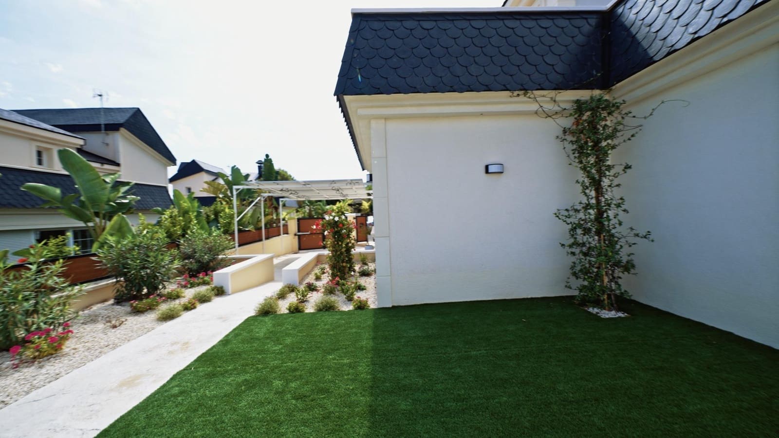 3 bedroom Villa for sale in Polop with pool - € 630,000 (Ref: 7826250)