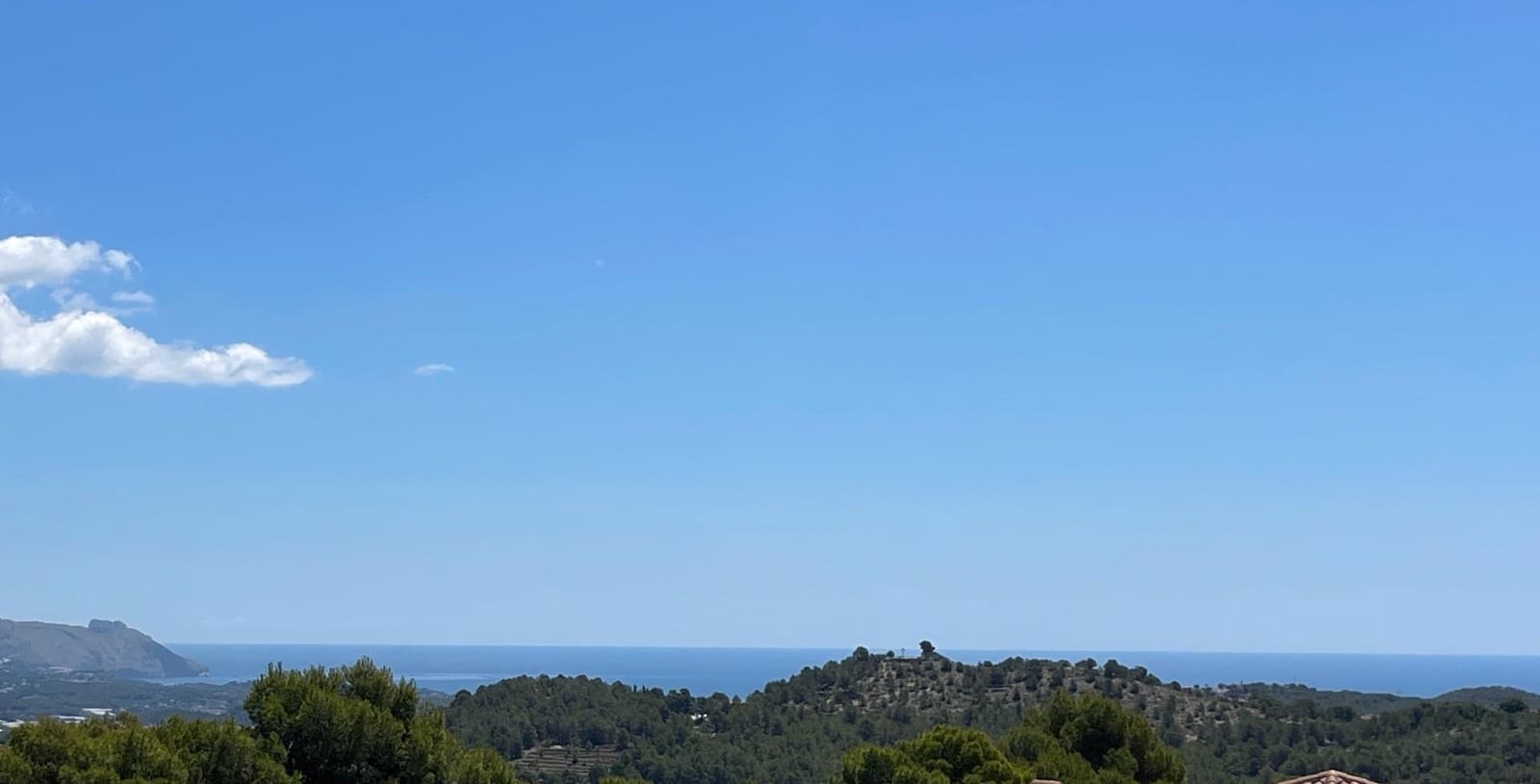 3 bedroom Villa for sale in Polop with pool - € 630,000 (Ref: 7826250)