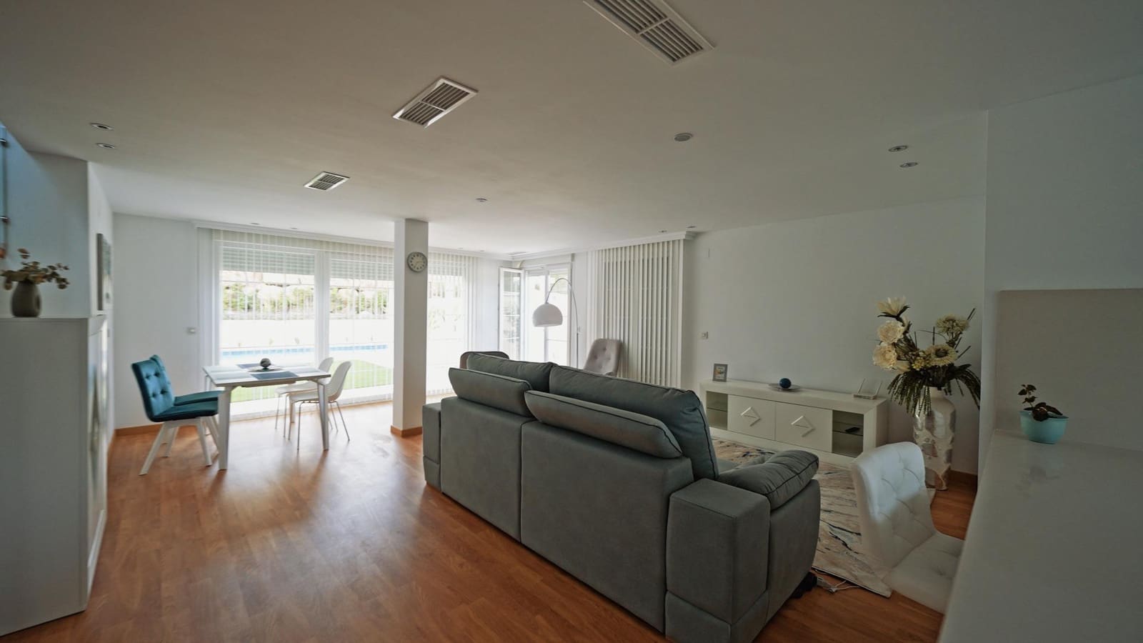 3 bedroom Villa for sale in Polop with pool - € 630,000 (Ref: 7826250)