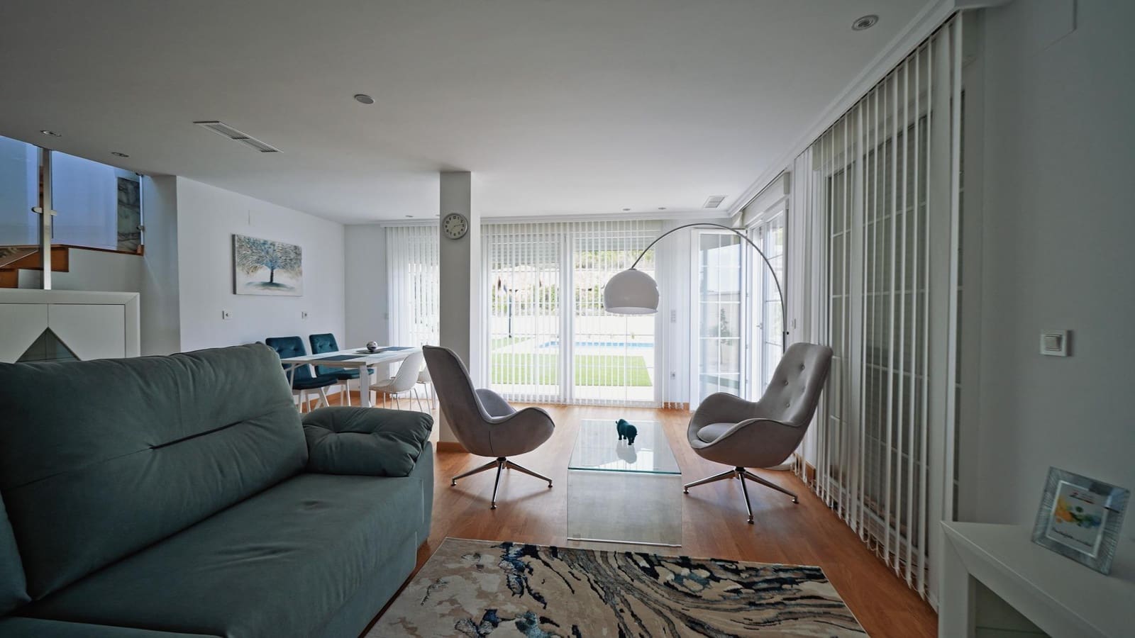 3 bedroom Villa for sale in Polop with pool - € 630,000 (Ref: 7826250)