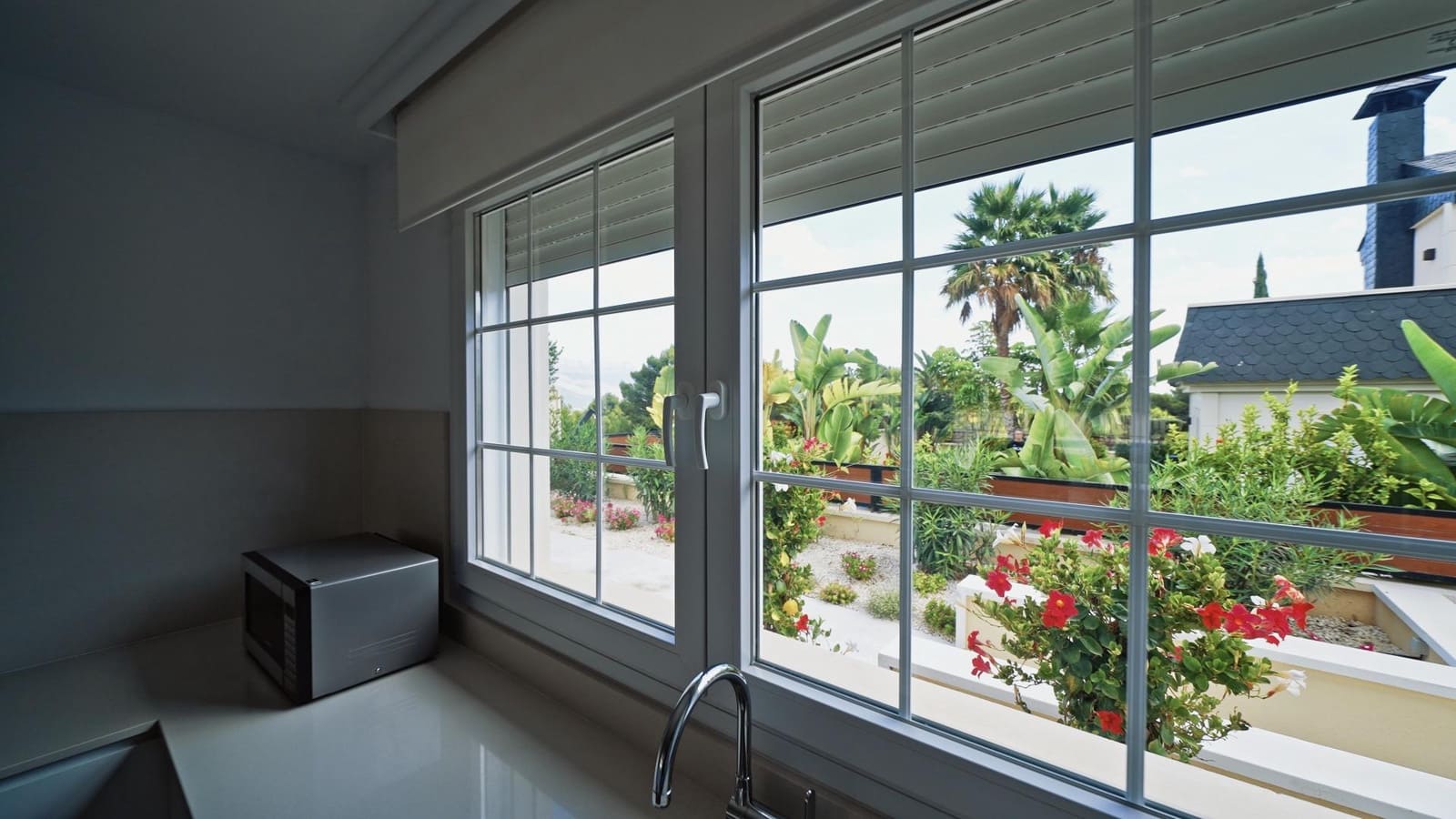 3 bedroom Villa for sale in Polop with pool - € 630,000 (Ref: 7826250)