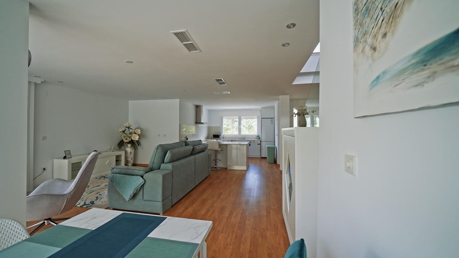 3 bedroom Villa for sale in Polop with pool - € 630,000 (Ref: 7826250)