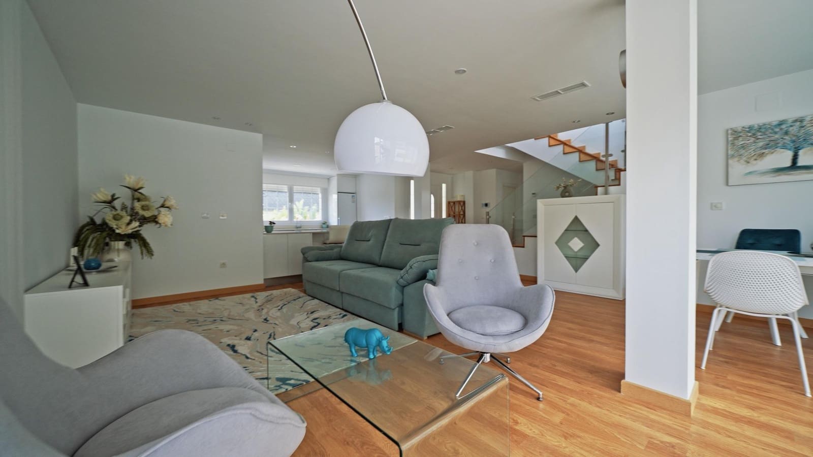 3 bedroom Villa for sale in Polop with pool - € 630,000 (Ref: 7826250)