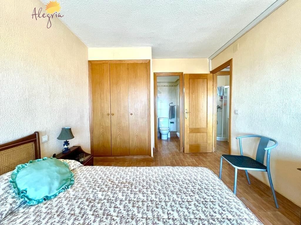 2 soverom Penthouse til salgs i Torrevieja med svømmebasseng - € 465 900 (Ref: 7840034)