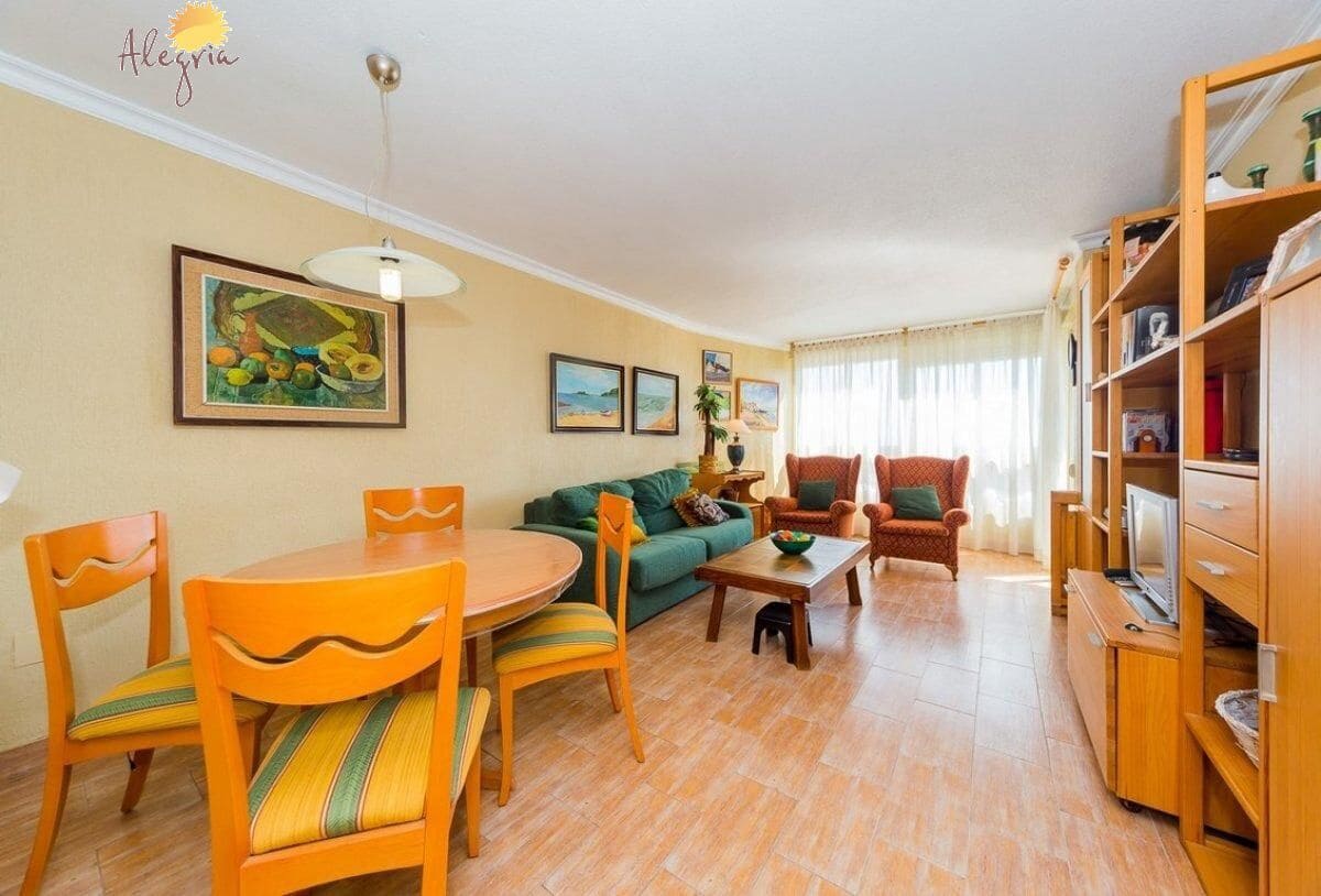 2 soverom Penthouse til salgs i Torrevieja med svømmebasseng - € 465 900 (Ref: 7840034)