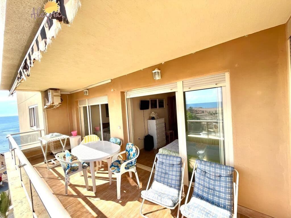 2 soverom Penthouse til salgs i Torrevieja med svømmebasseng - € 465 900 (Ref: 7840034)