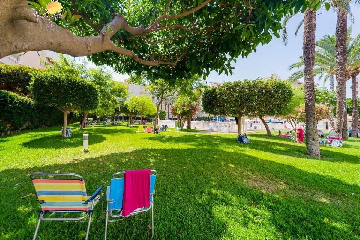 2 makuuhuone Kattohuoneisto myytävänä paikassa Torrevieja mukana uima-altaan - 465 900 € (Ref: 7840034)