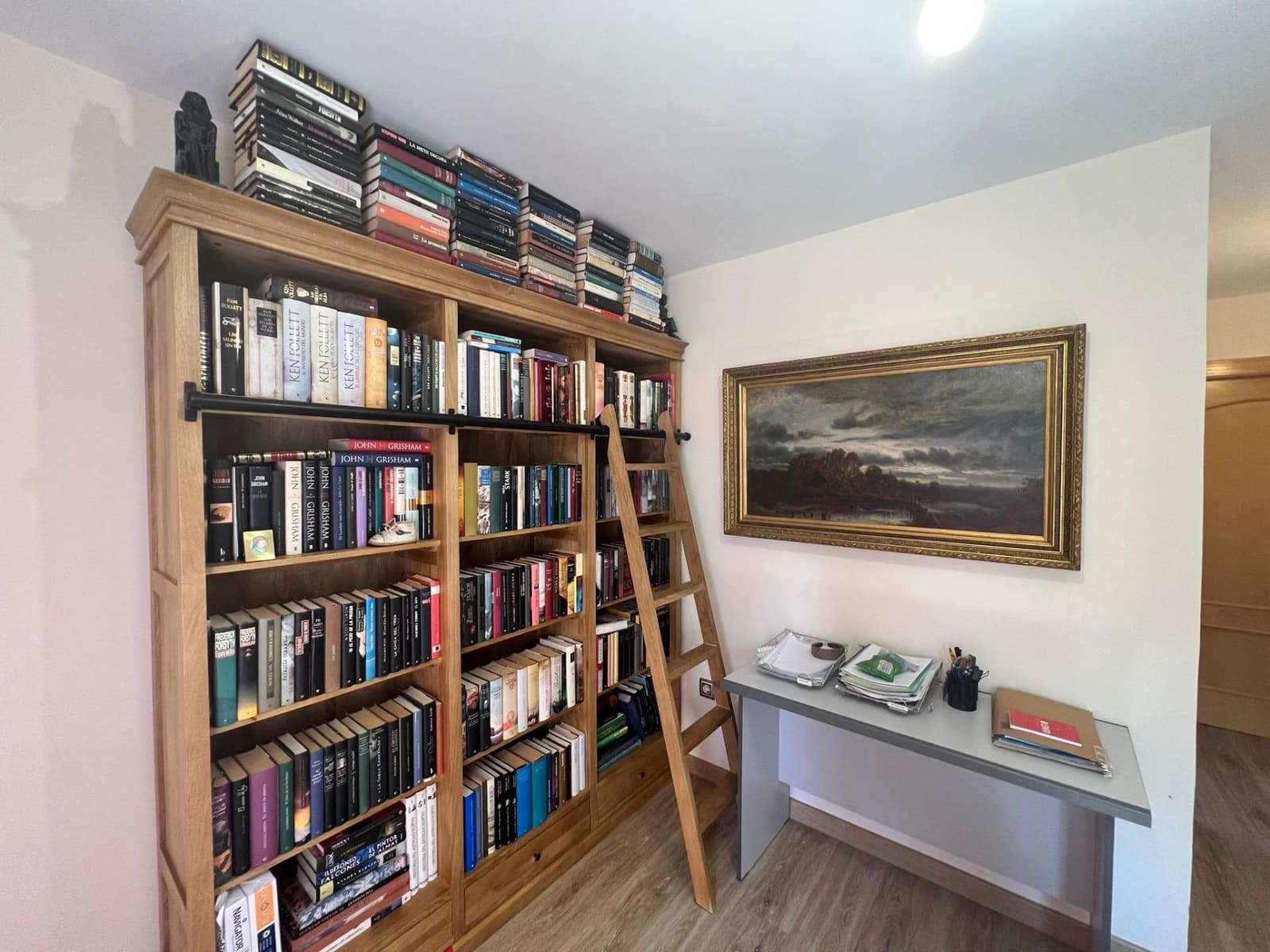 3 sypialnia Willa na sprzedaż w Ciudad Quesada z basenem - 700 000 € (Ref: 7842586)