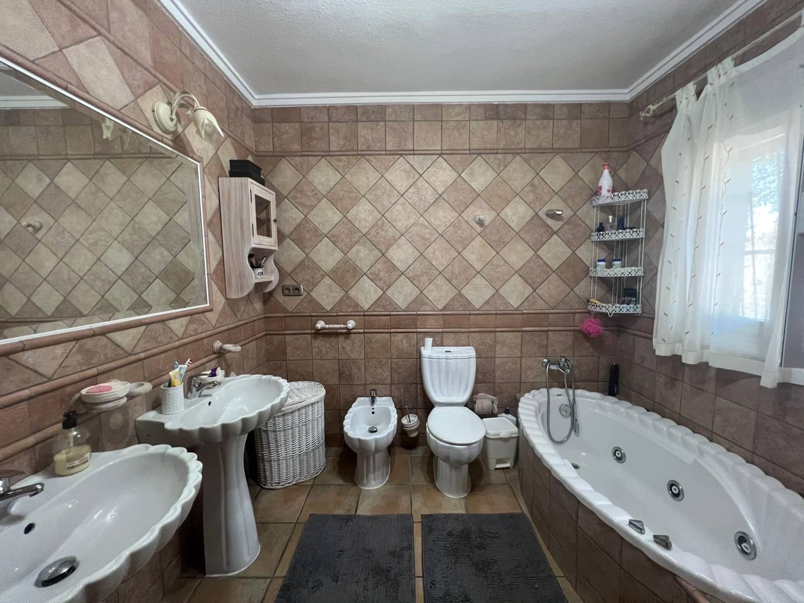 3 sypialnia Willa na sprzedaż w Ciudad Quesada z basenem - 700 000 € (Ref: 7842586)