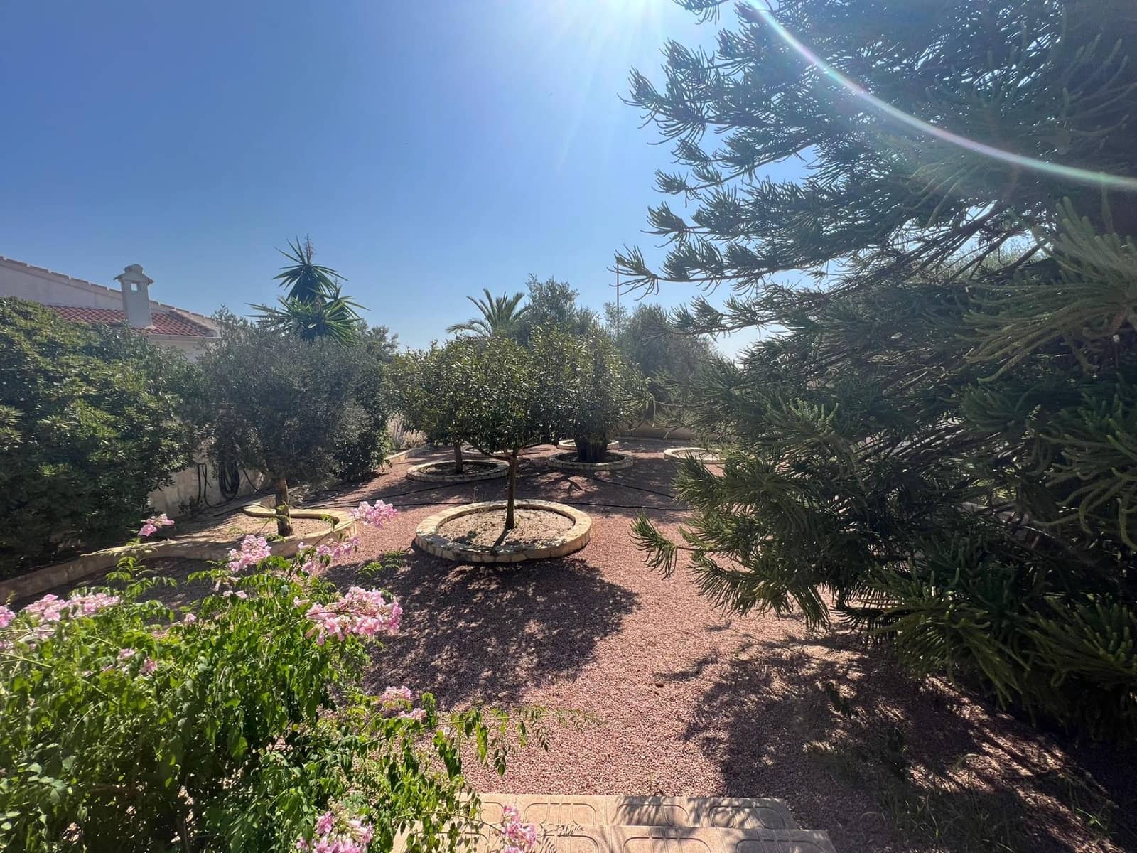 3 sypialnia Willa na sprzedaż w Ciudad Quesada z basenem - 700 000 € (Ref: 7842586)