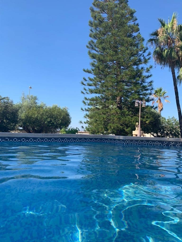 3 sypialnia Willa na sprzedaż w Ciudad Quesada z basenem - 700 000 € (Ref: 7842586)