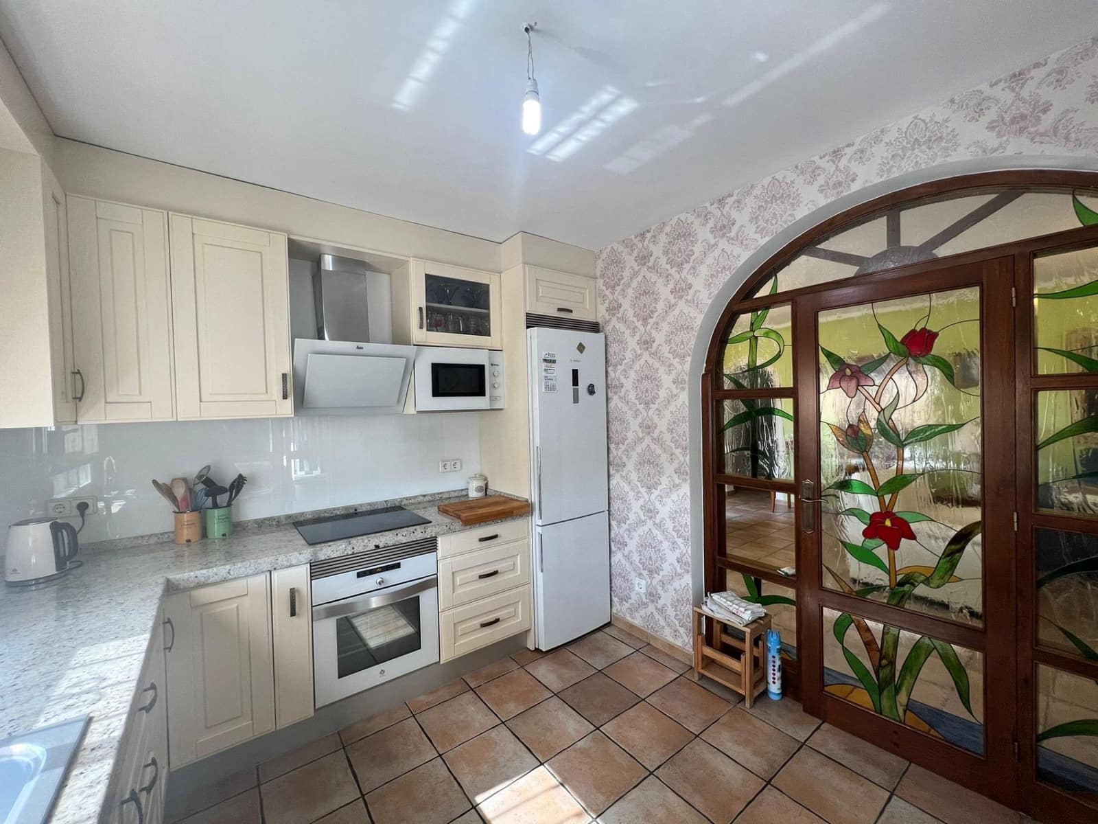 3 sypialnia Willa na sprzedaż w Ciudad Quesada z basenem - 700 000 € (Ref: 7842586)