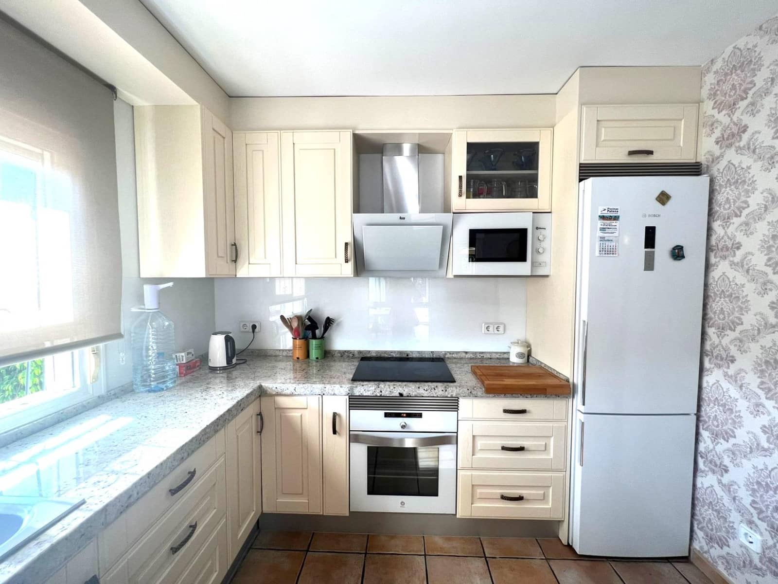 3 sypialnia Willa na sprzedaż w Ciudad Quesada z basenem - 700 000 € (Ref: 7842586)