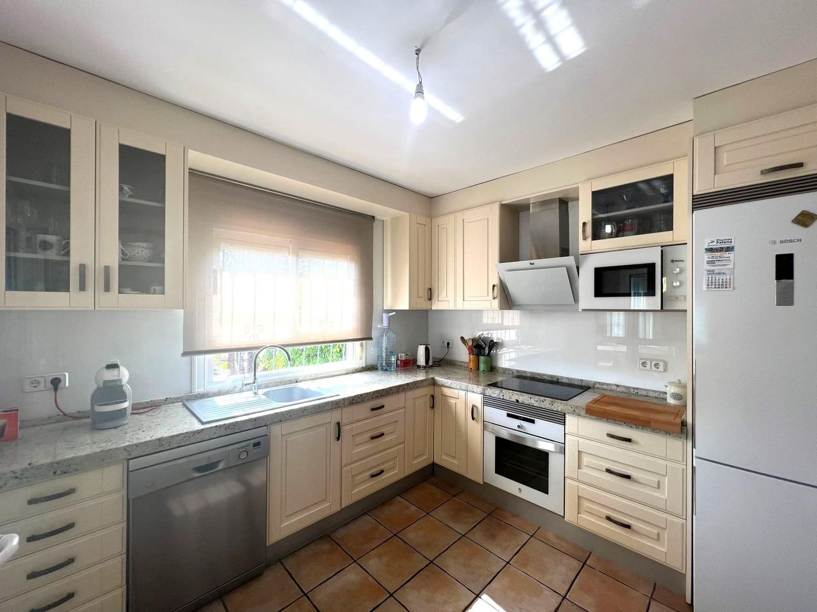 3 sypialnia Willa na sprzedaż w Ciudad Quesada z basenem - 700 000 € (Ref: 7842586)