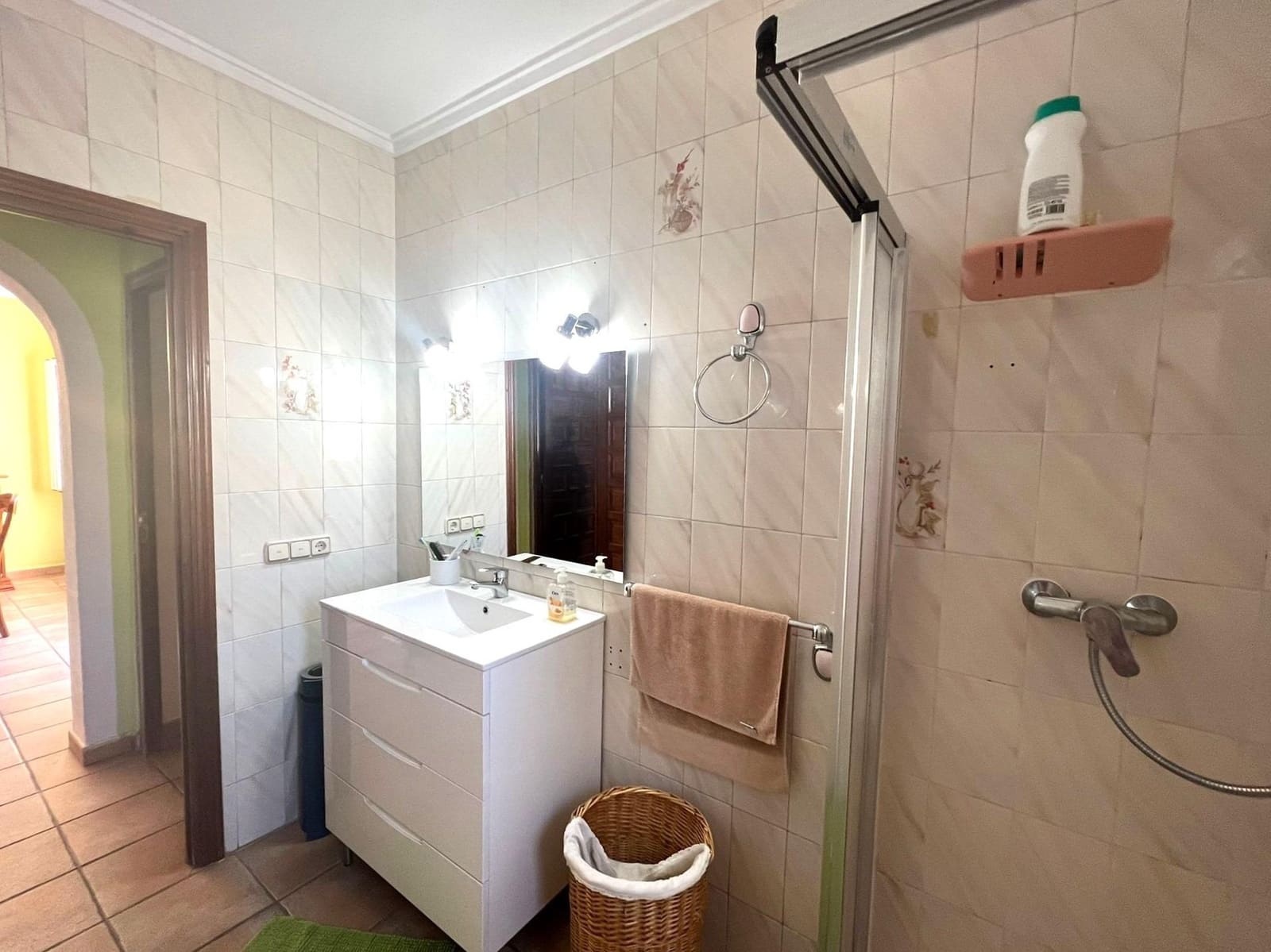 3 sypialnia Willa na sprzedaż w Ciudad Quesada z basenem - 700 000 € (Ref: 7842586)