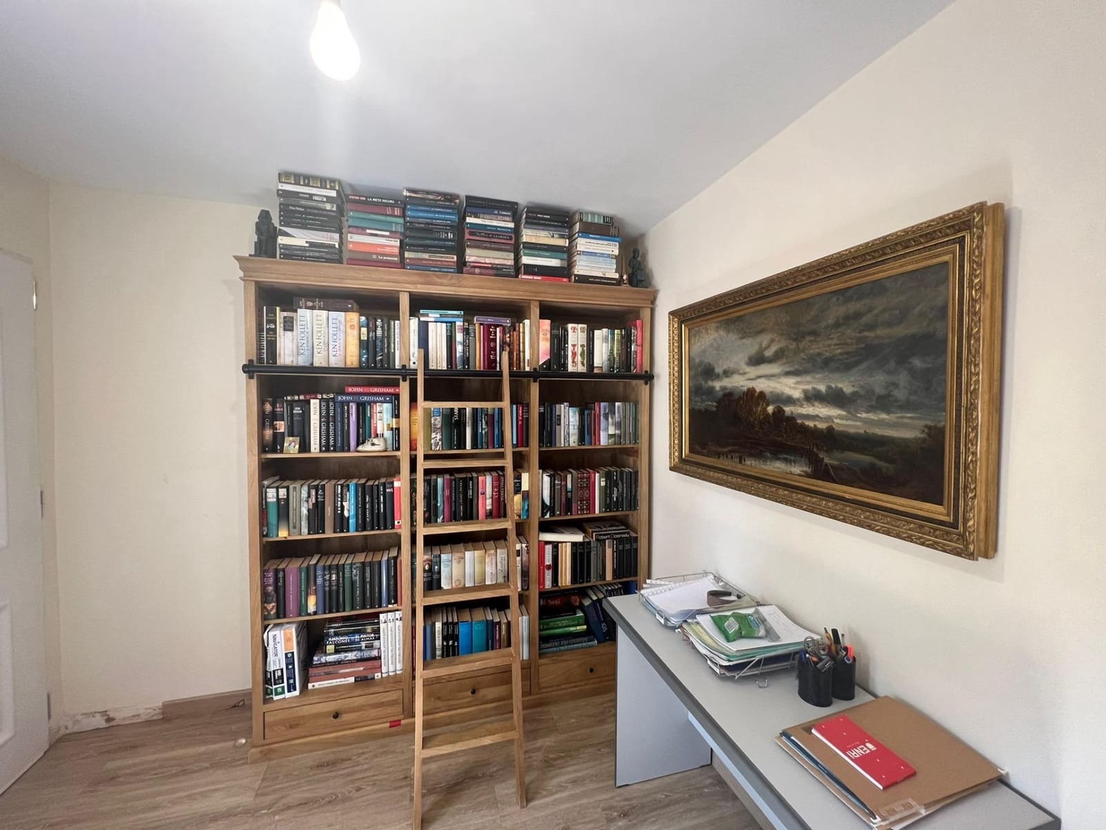 3 sypialnia Willa na sprzedaż w Ciudad Quesada z basenem - 700 000 € (Ref: 7842586)