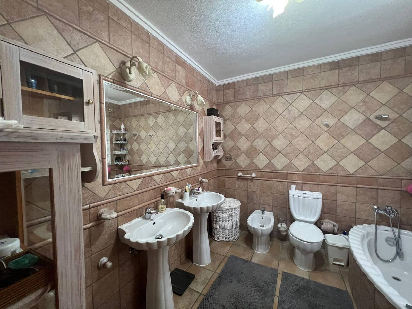 3 sypialnia Willa na sprzedaż w Ciudad Quesada z basenem - 700 000 € (Ref: 7842586)