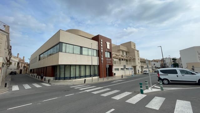 Garage for sale in La Nucia - € 15,000 (Ref: 7858450)