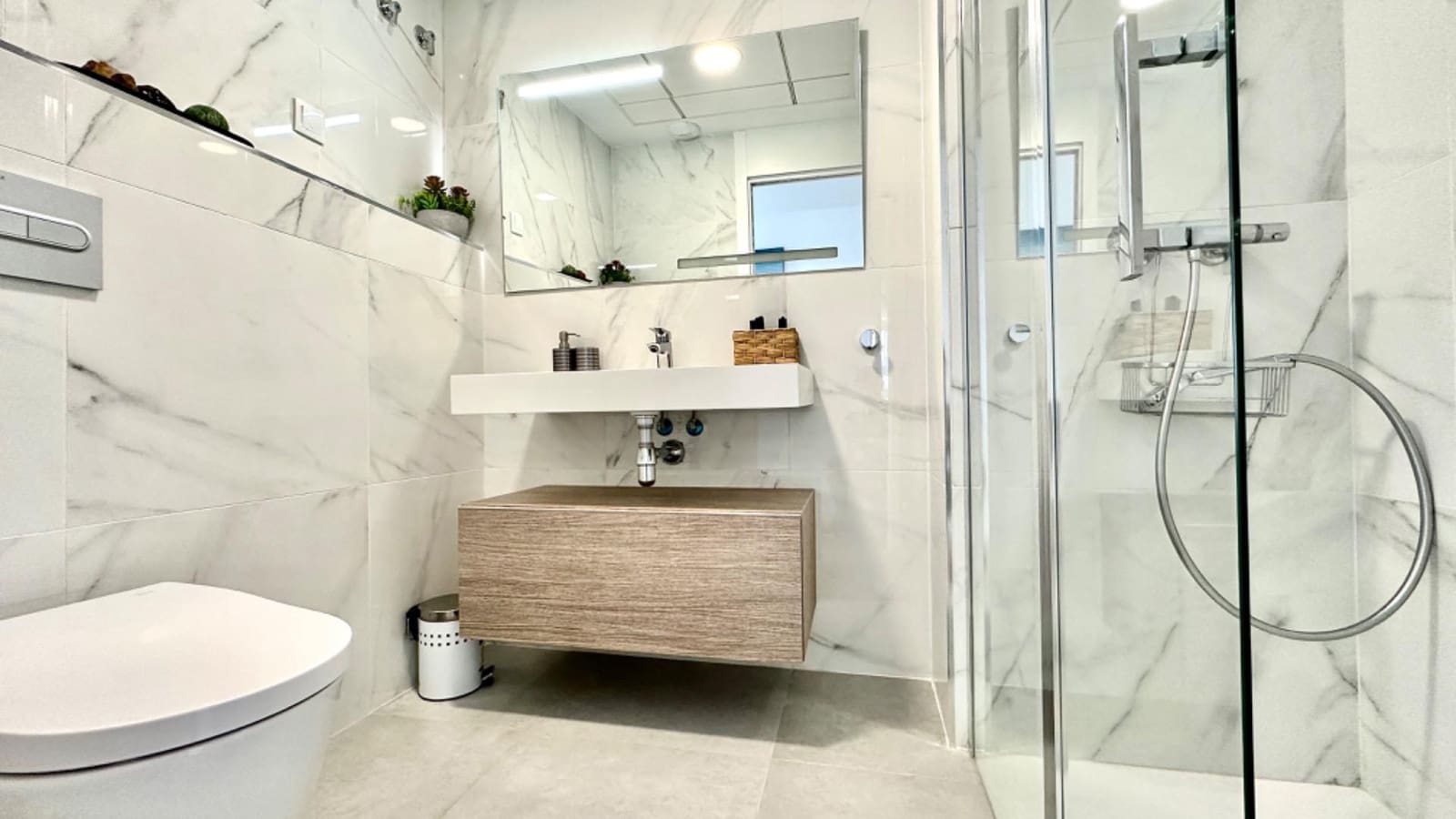 3 bedroom Penthouse for sale in La Villajoyosa / Vila Joiosa with pool - € 1,200,000 (Ref: 7861341)