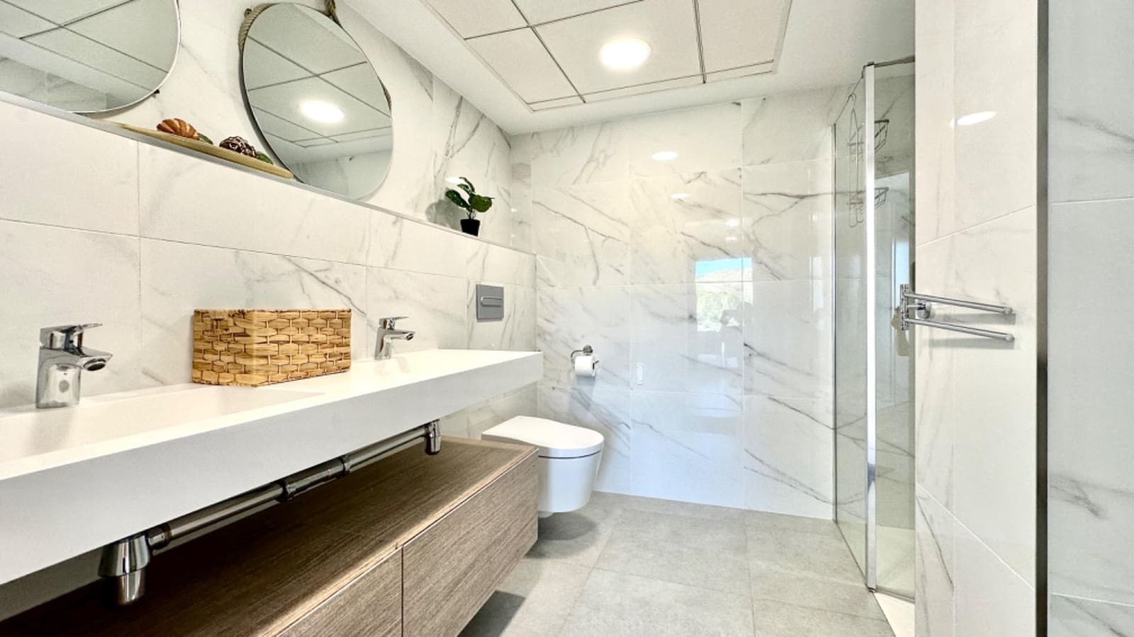 3 bedroom Penthouse for sale in La Villajoyosa / Vila Joiosa with pool - € 1,200,000 (Ref: 7861341)