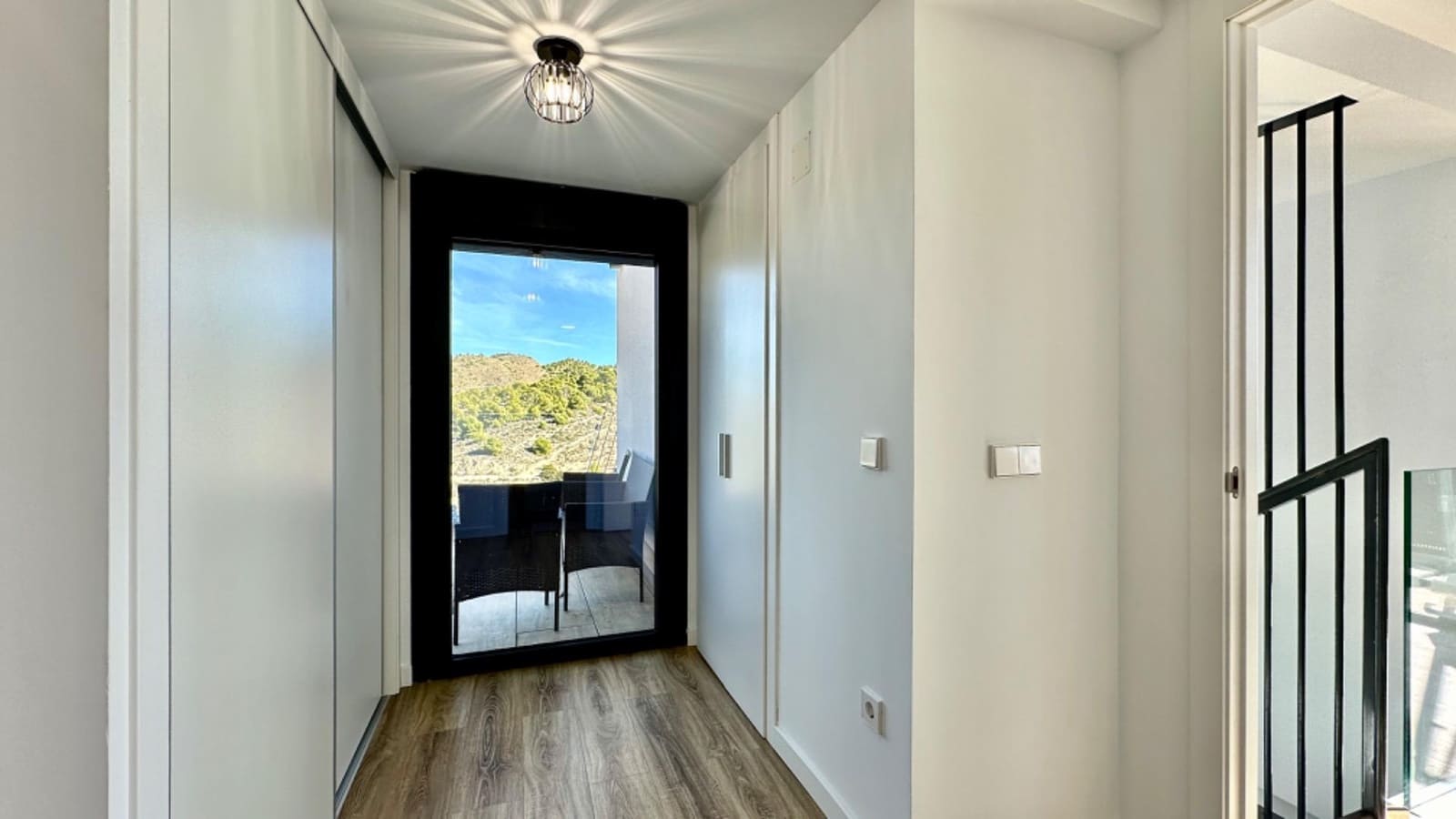 3 bedroom Penthouse for sale in La Villajoyosa / Vila Joiosa with pool - € 1,200,000 (Ref: 7861341)