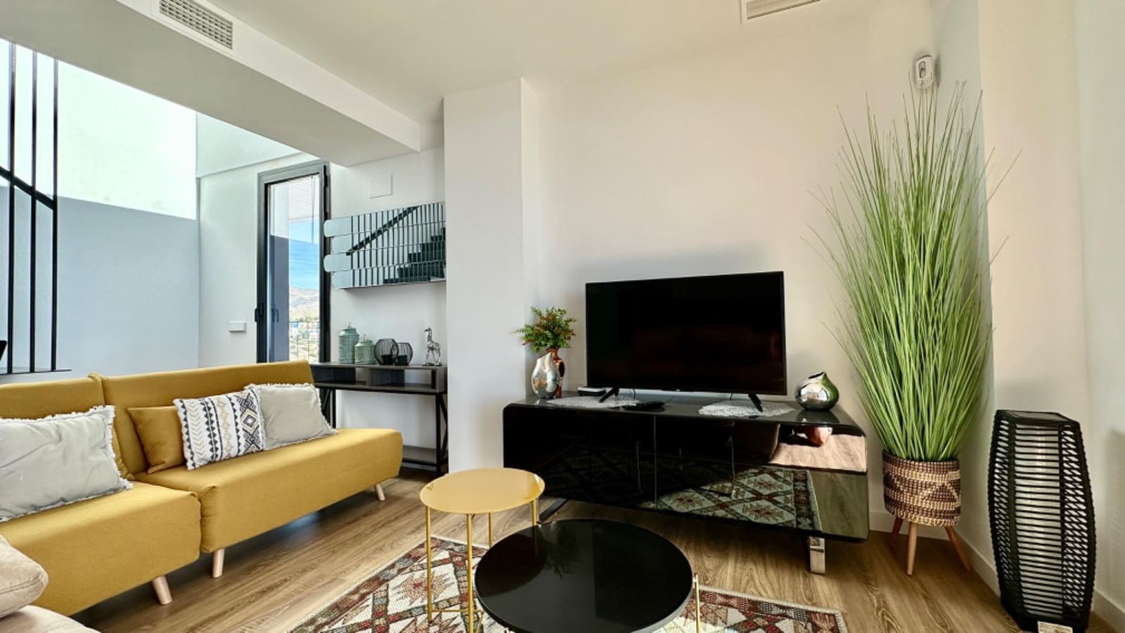 3 bedroom Penthouse for sale in La Villajoyosa / Vila Joiosa with pool - € 1,200,000 (Ref: 7861341)