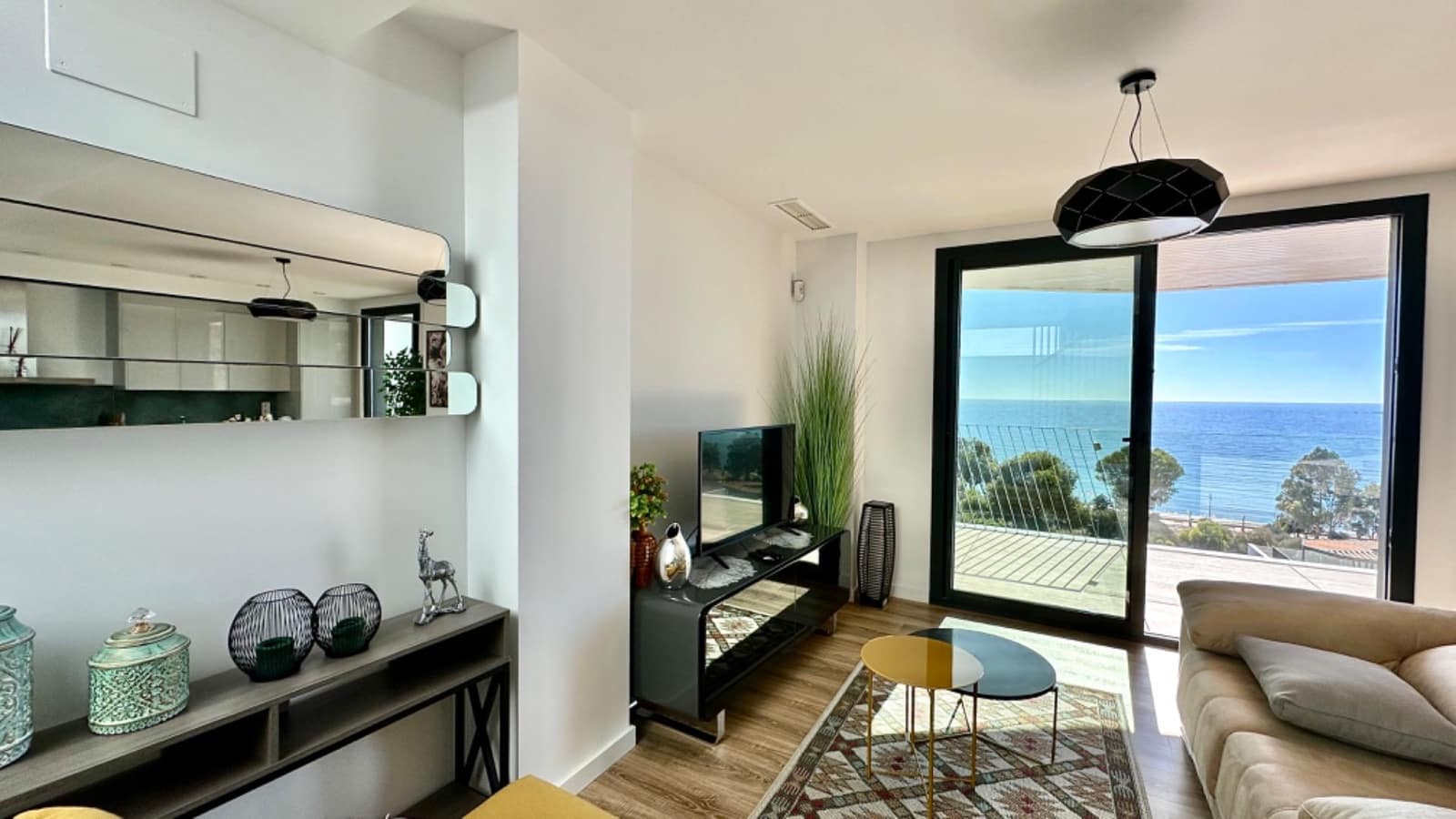 3 bedroom Penthouse for sale in La Villajoyosa / Vila Joiosa with pool - € 1,200,000 (Ref: 7861341)