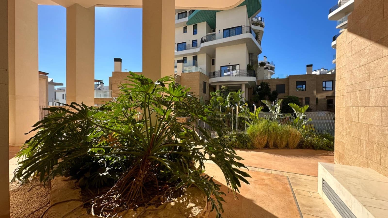 3 bedroom Penthouse for sale in La Villajoyosa / Vila Joiosa with pool - € 1,200,000 (Ref: 7861341)