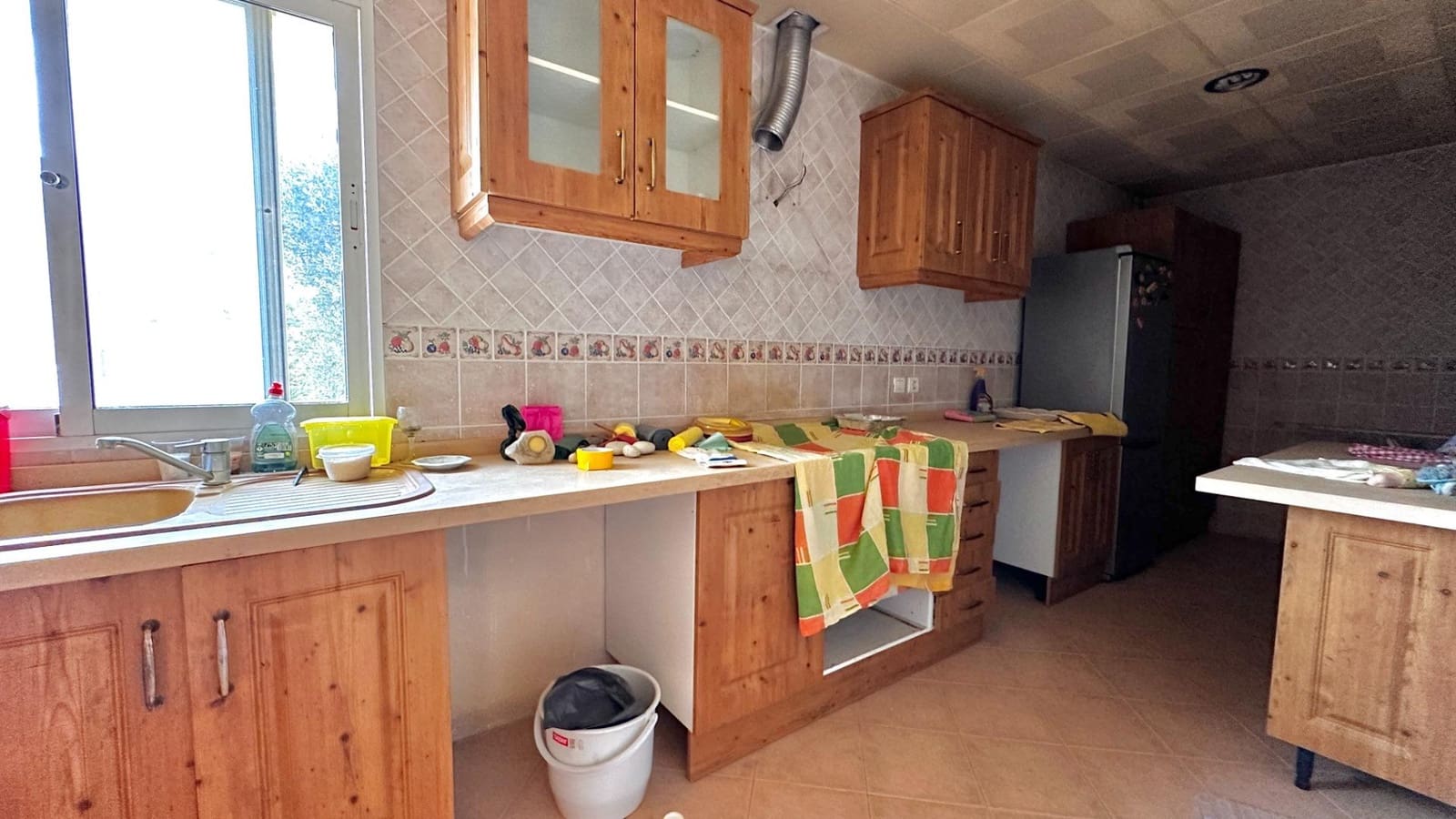 5 bedroom Villa for sale in Altea with pool garage - € 1,300,000 (Ref: 7877997)