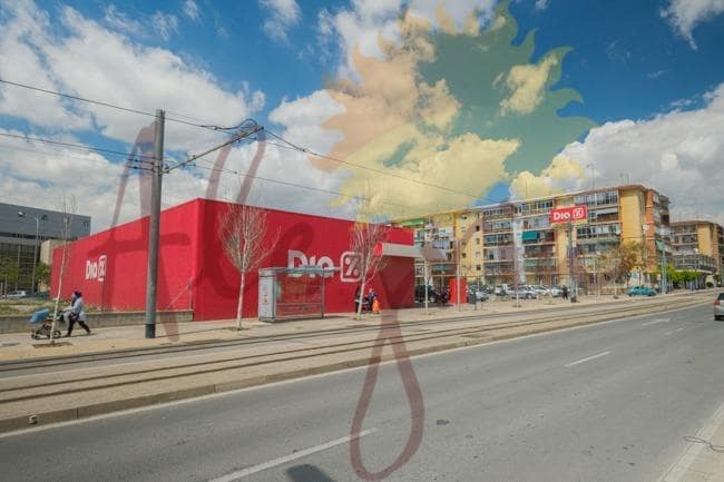 Commercial for sale in Alicante / Alacant city - € 60,000 (Ref: 7877998)