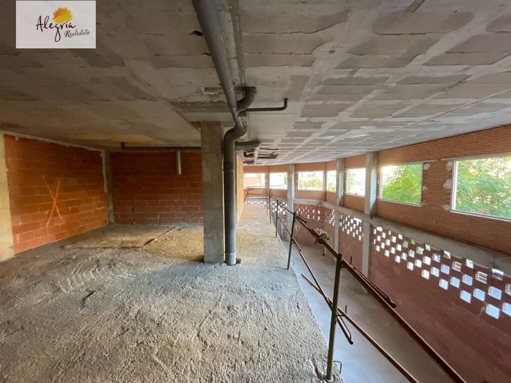 1 sypialnia Komercyjne na sprzedaż w Miasto Alicante / Alacant - 195 000 € (Ref: 7892866)