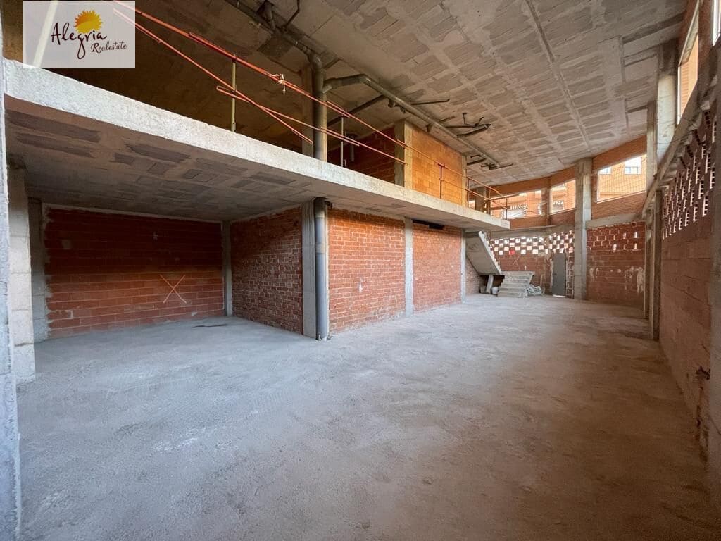 1 sypialnia Komercyjne na sprzedaż w Miasto Alicante / Alacant - 195 000 € (Ref: 7892866)