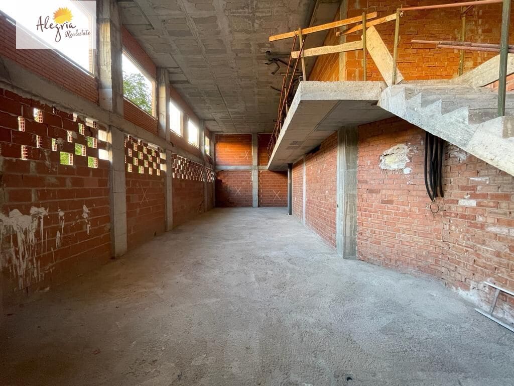 1 sypialnia Komercyjne na sprzedaż w Miasto Alicante / Alacant - 195 000 € (Ref: 7892866)