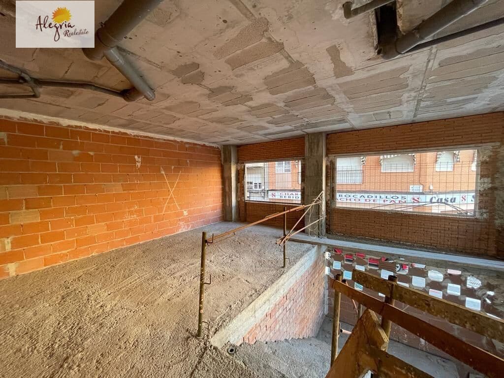 1 sypialnia Komercyjne na sprzedaż w Miasto Alicante / Alacant - 195 000 € (Ref: 7892866)