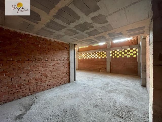 1 sovrum Kommersiell till salu i Alicante stad - 195 000 € (Ref: 7892866)