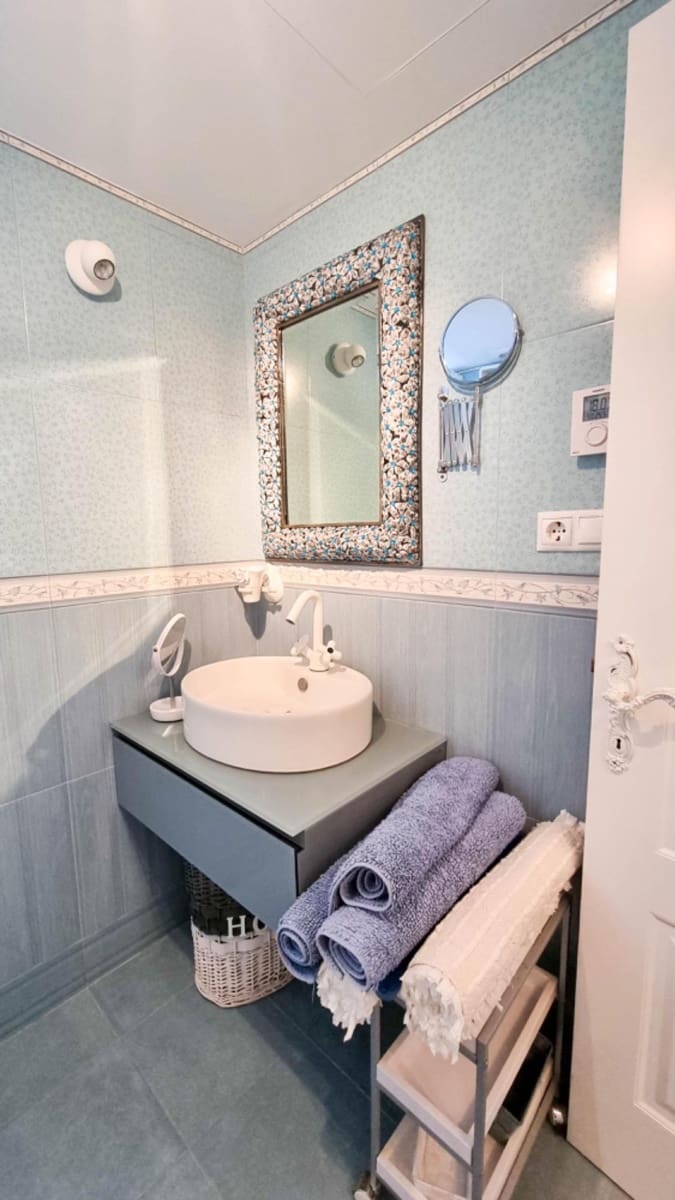 6 bedroom Villa for sale in Moraira with pool - € 1,350,000 (Ref: 7899725)