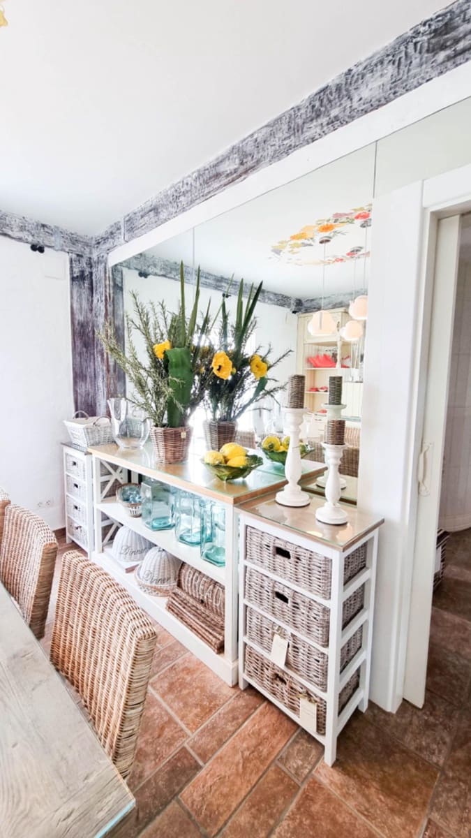 6 bedroom Villa for sale in Moraira with pool - € 1,350,000 (Ref: 7899725)