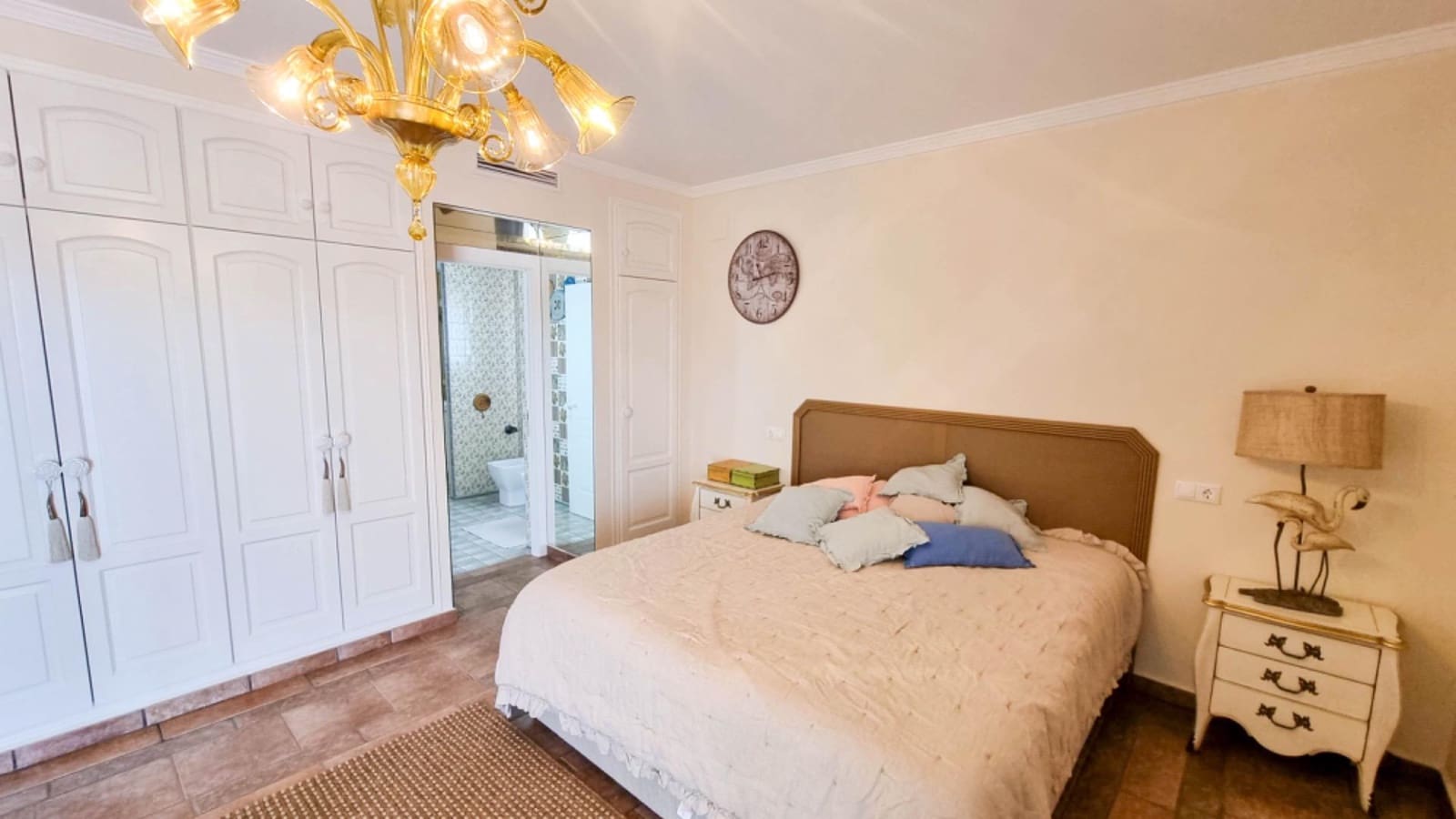 6 bedroom Villa for sale in Moraira with pool - € 1,350,000 (Ref: 7899725)