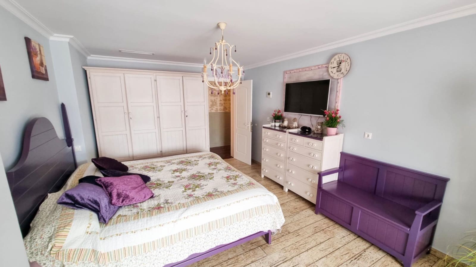 6 bedroom Villa for sale in Moraira with pool - € 1,350,000 (Ref: 7899725)