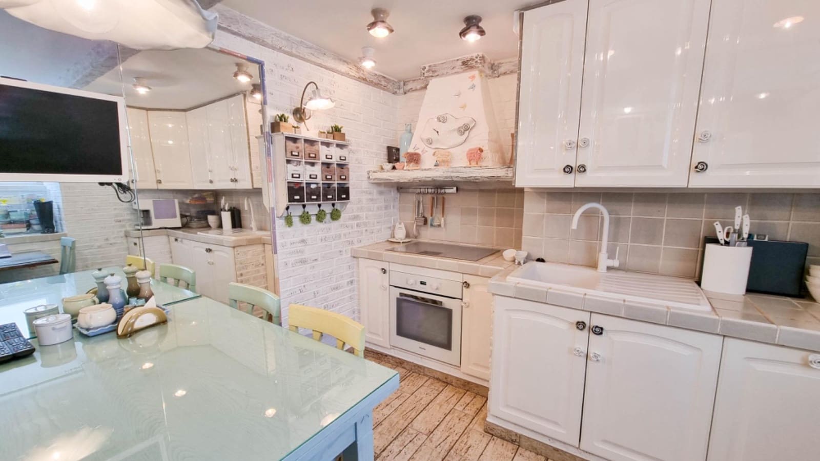 6 bedroom Villa for sale in Moraira with pool - € 1,350,000 (Ref: 7899725)